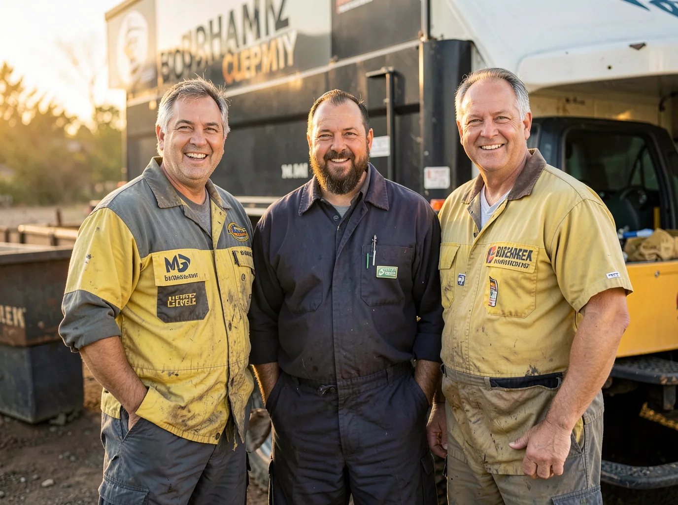 Sewage Cleanup company in New Waverly, TX